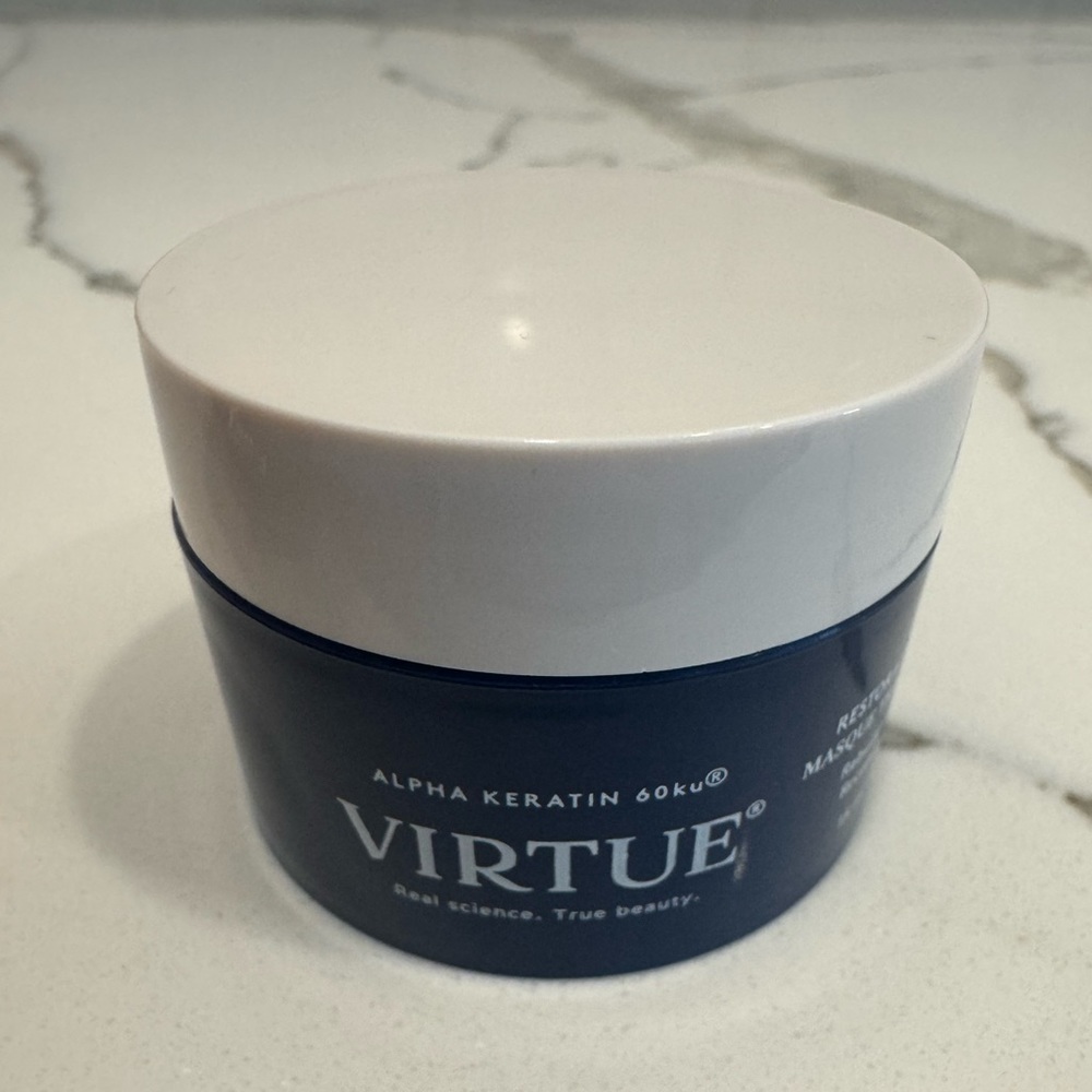🌸5/$25🌸 Virtue restorative treatment mask